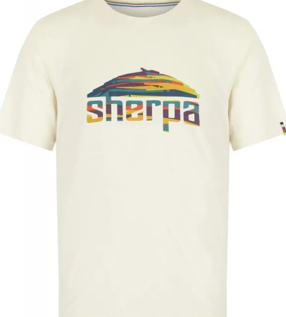 Sherpa Adventure Gear Sherpa Mountain Tee Men