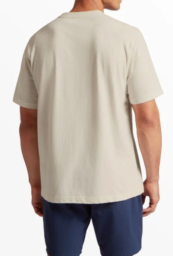 Sherpa Adventure Gear Sherpa Mountain Tee Men