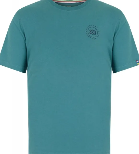 Sherpa Adventure Gear Summit Tee Men
