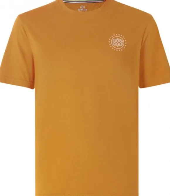 Sherpa Adventure Gear Summit Tee Men