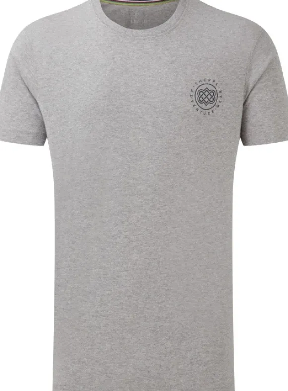 Sherpa Adventure Gear Summit Tee Men