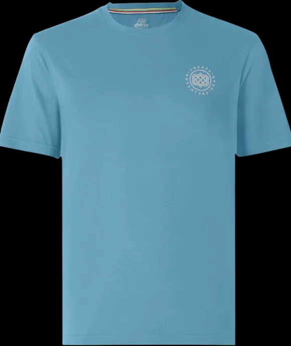 Sherpa Adventure Gear Summit Tee Men