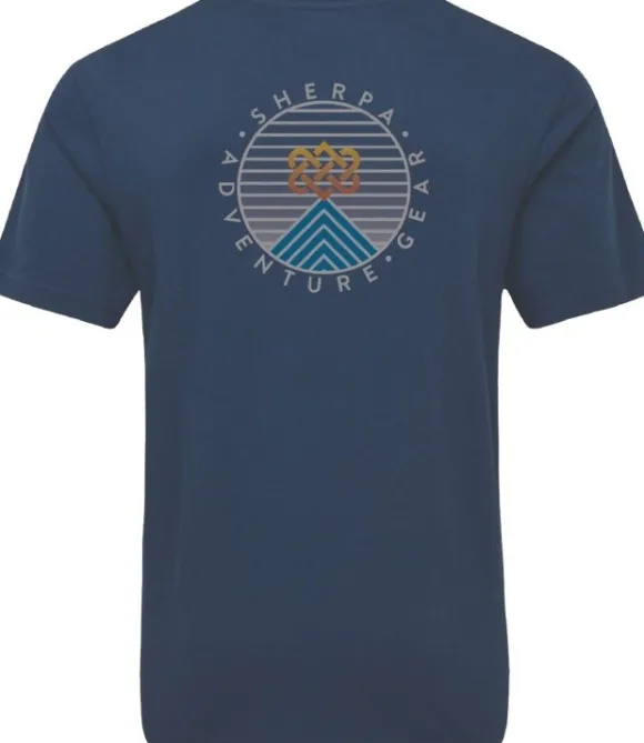 Sherpa Adventure Gear Summit Tee Men