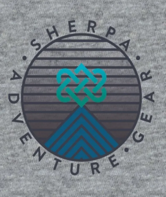 Sherpa Adventure Gear Summit Tee Men