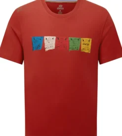 Sherpa Adventure Gear Tarcho Tee