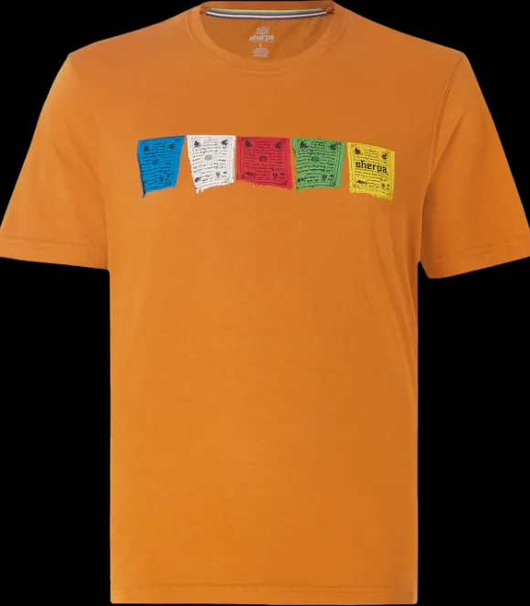Sherpa Adventure Gear Tarcho Tee