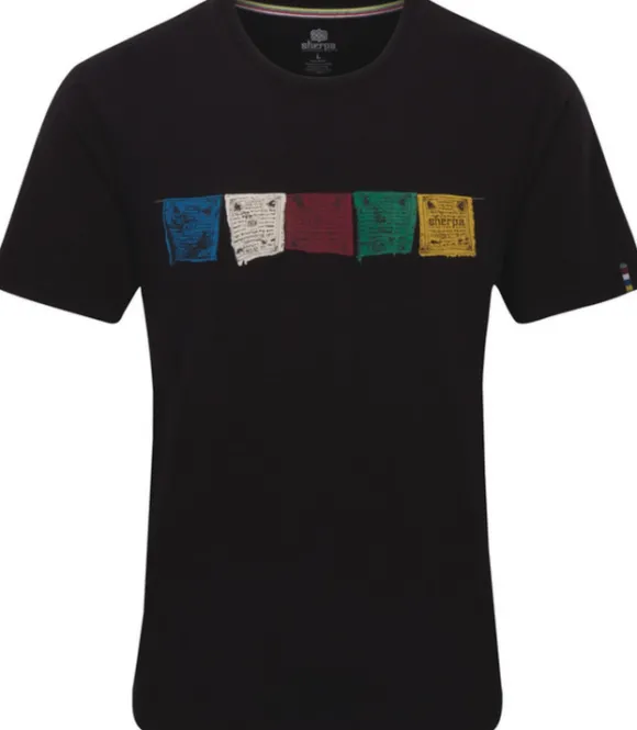Sherpa Adventure Gear Tarcho Tee