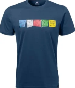 Sherpa Adventure Gear Tarcho Tee