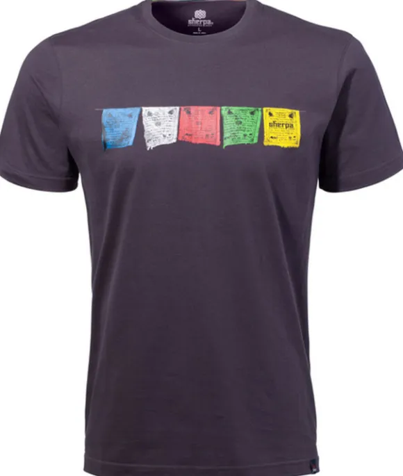 Sherpa Adventure Gear Tarcho Tee
