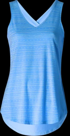 Sherpa Adventure Gear Varuna V-Neck Tank