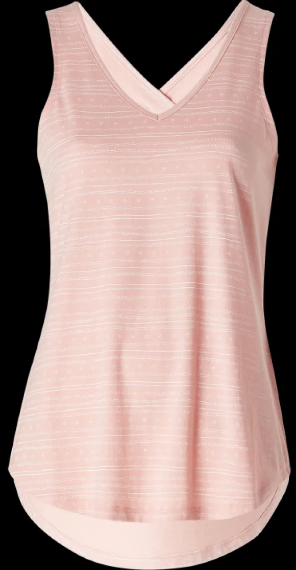 Sherpa Adventure Gear Varuna V-Neck Tank