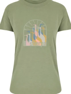 Sherpa Adventure Gear Varuna Short Sleeve Crew
