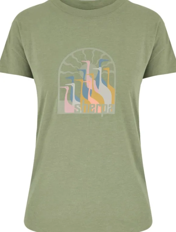 Sherpa Adventure Gear Varuna Short Sleeve Crew