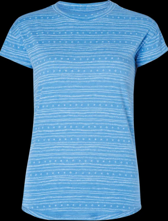 Sherpa Adventure Gear Varuna Short Sleeve Crew