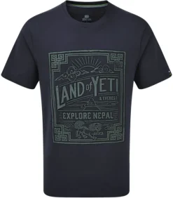 Sherpa Adventure Gear Yeti Tee