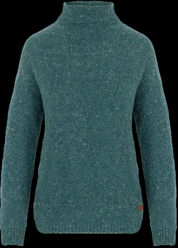 Sherpa Adventure Gear Yuden Pullover Sweater Women