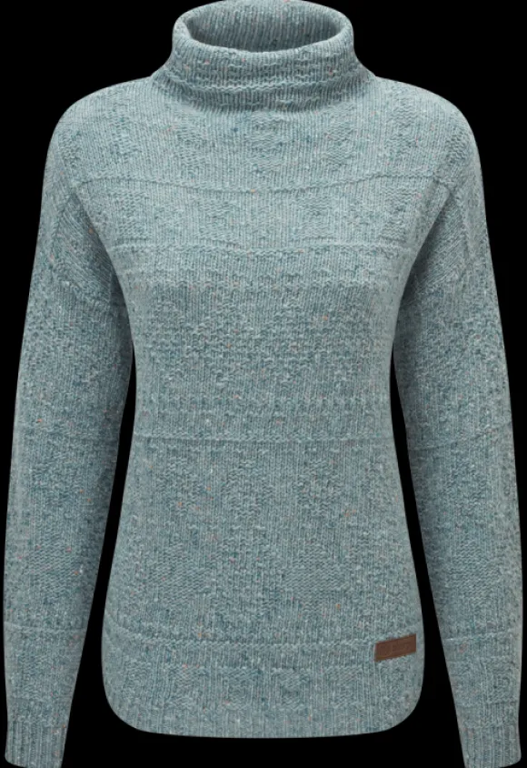 Sherpa Adventure Gear Yuden Pullover Sweater Women
