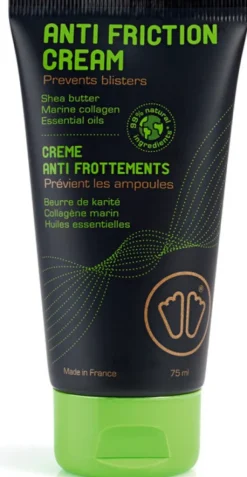 Sidas Antifriction Cream 75ml