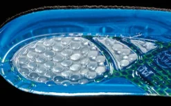 Sidas Cushion Gel Memory