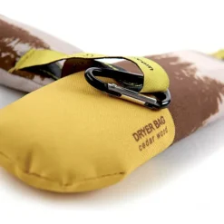 Sidas Dryer Bag Cedar Wood