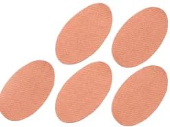 Sidas Foot Protector Blasenschutz-Pflaster (5 Stück)