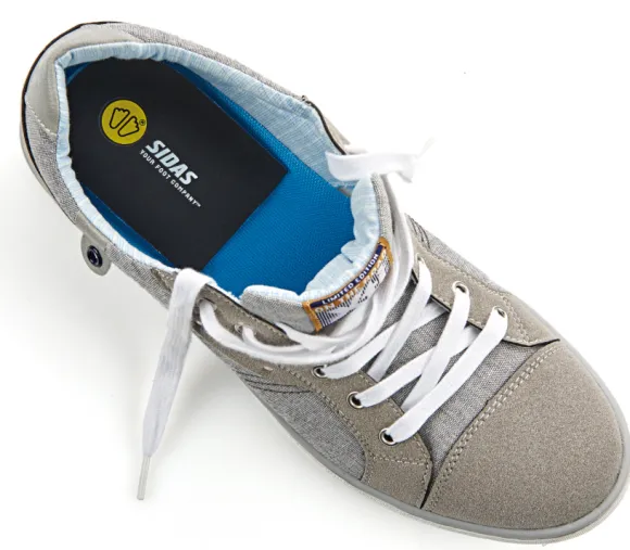 Sidas Gel Bone Spur Pad