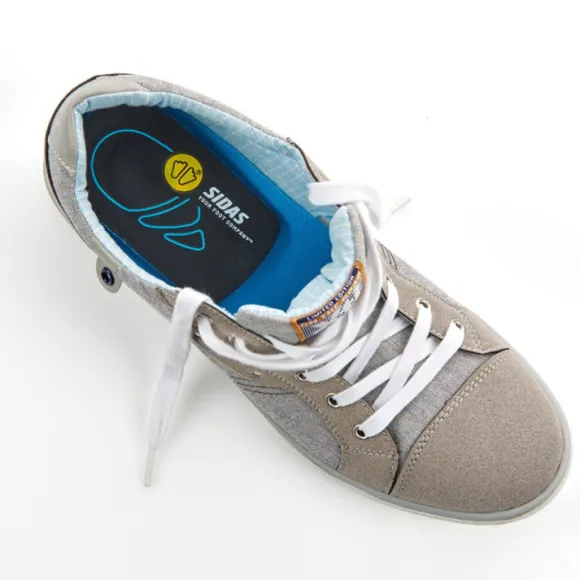 Sidas Gel Heel Pad