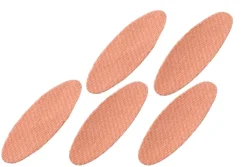 Sidas Toe Protector Blasenschutz-Pflaster (5 Stück)