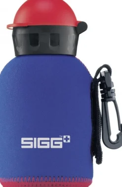 Sigg Neoprenisolierung Kids