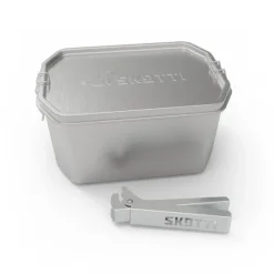 Skotti Boks