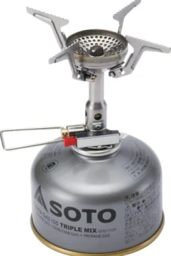Soto Amicus