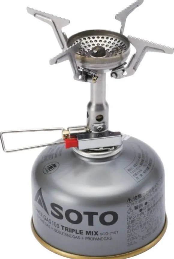 Soto Amicus