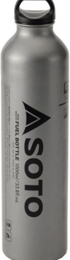 Soto Fuel Bottle