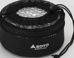 Soto Navigator Cook Set