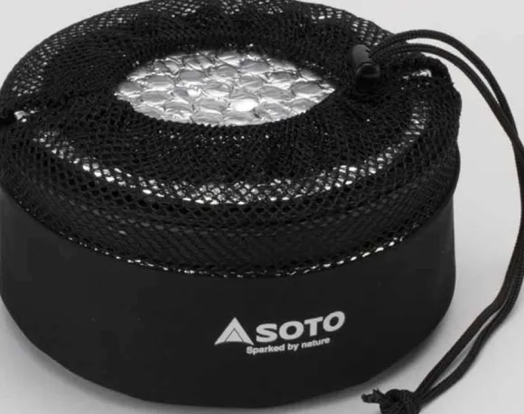 Soto Navigator Cook Set