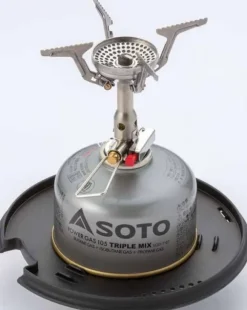 Soto Navigator Cook Set