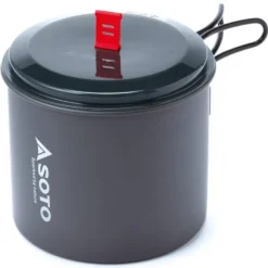 Soto New River Pot