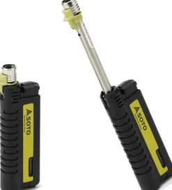 Soto Pocket Torch XT