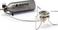 Soto Stormbreaker