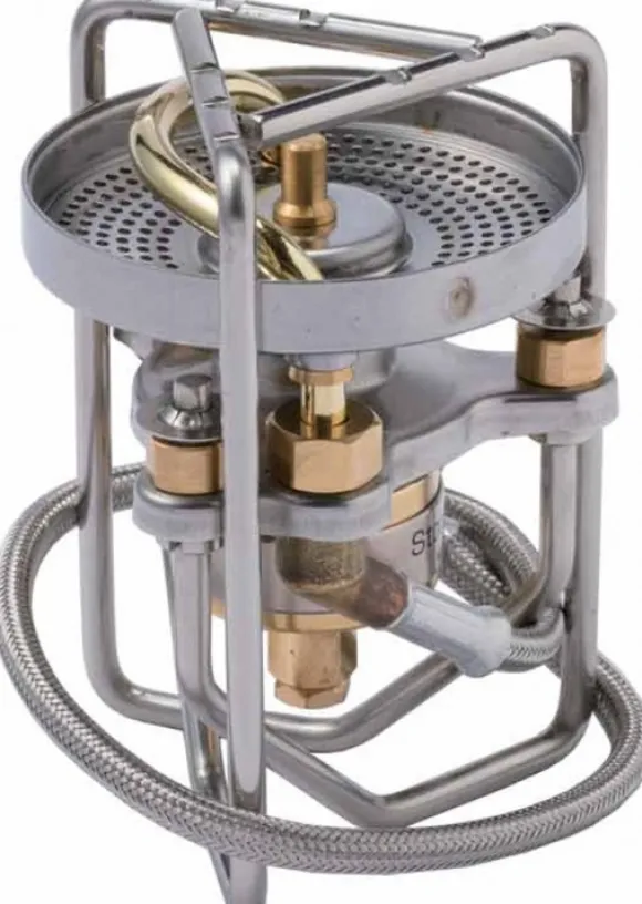 Soto Stormbreaker