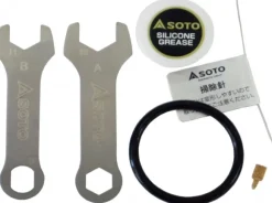 Soto Stormbreaker Maintenance Kit