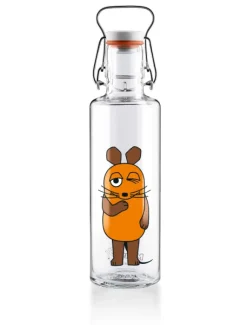 Soulbottles Glasflasche