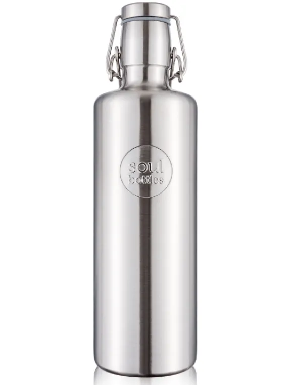 Soulbottles Steel Light