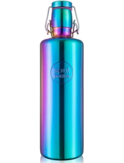 Soulbottles Steel Light
