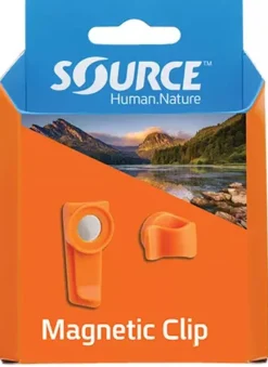 Source Magnetic Clip