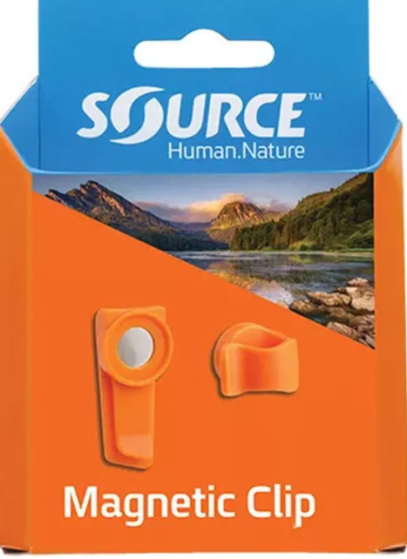 Source Magnetic Clip