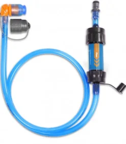 Source Tube Kit + Filter