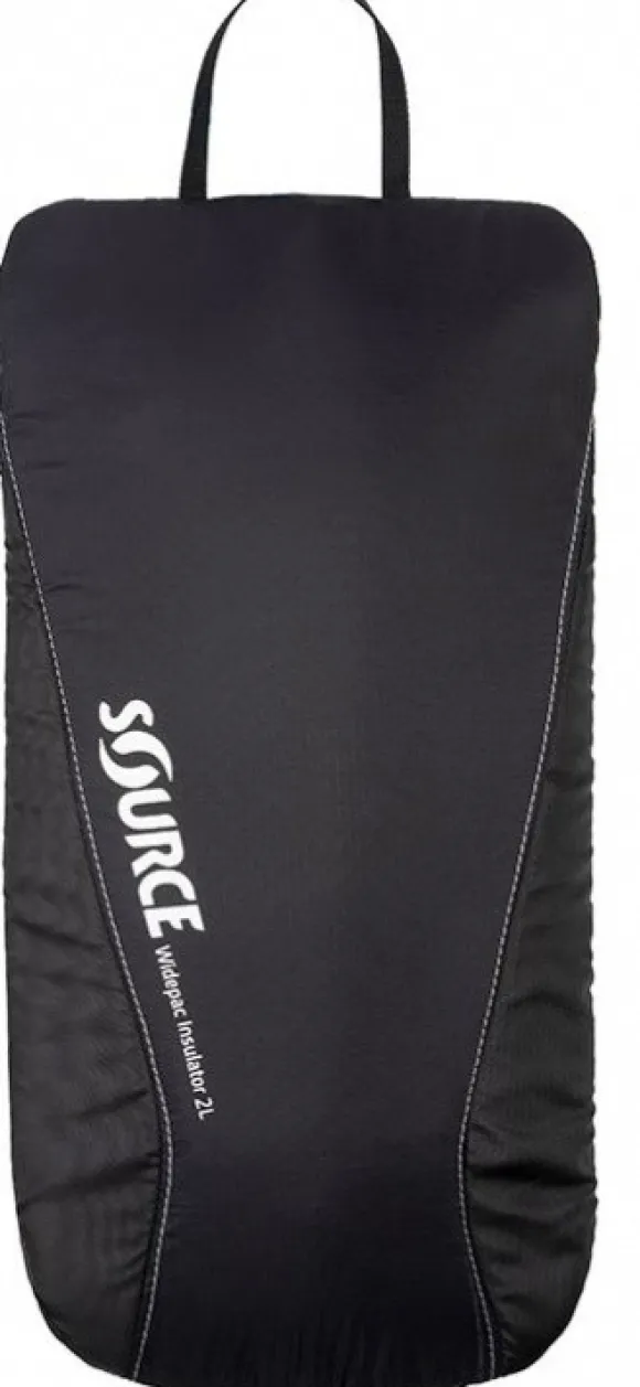 Source Widepac Insulator