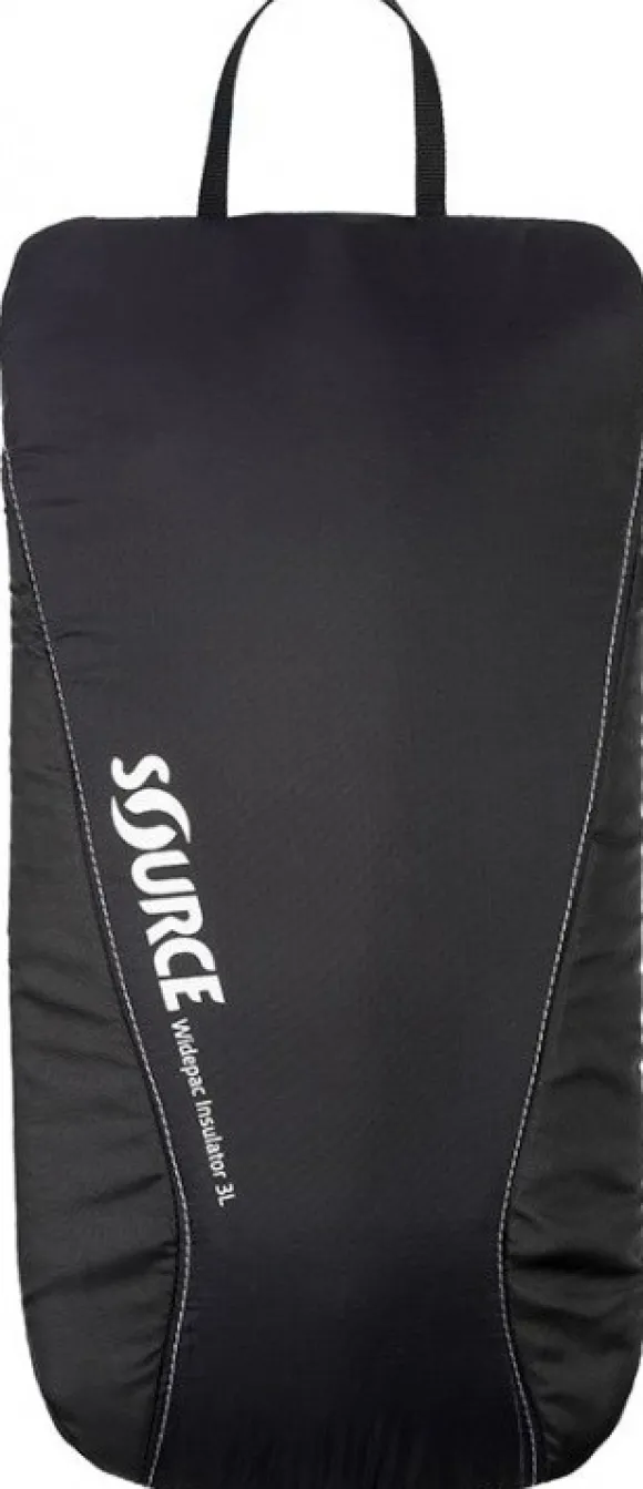 Source Widepac Insulator