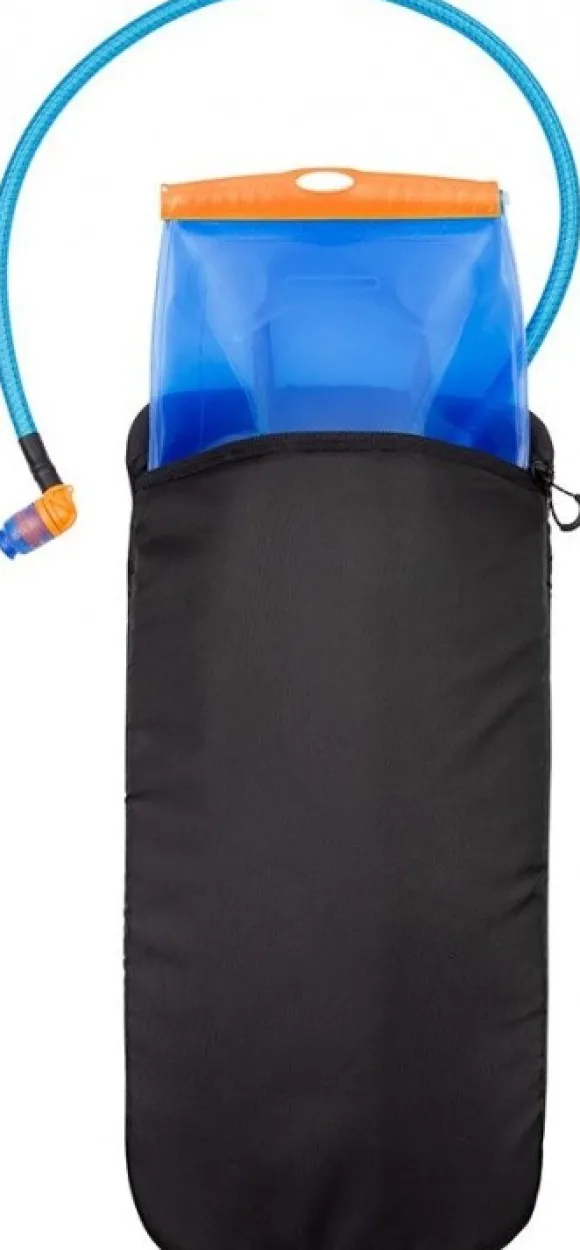 Source Widepac Insulator